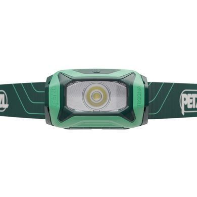 Фонарь налобный Petzl Tikkina, 300 люмен, Blue (PTZL E060AA01)