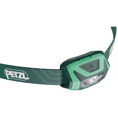 Фонарь налобный Petzl Tikkina, 300 люмен, Blue (PTZL E060AA01)