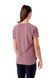 Футболка женская Rab Wisp Tee Wmns, Deep Heather Marl, 12 (RB QBL-12-DHM-12)