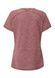 Футболка женская Rab Wisp Tee Wmns, Deep Heather Marl, 12 (RB QBL-12-DHM-12)