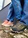 Кроссовки мужские Merrell Moab Speed 2, Black, 43.5 (MRL 036.0497)