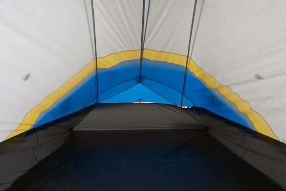 Палатка трехместная Sierra Designs Studio 3, Grey (SD 40150818)