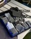 Набір аксесуарів для кухні Camp Kitchen Tool Kit - 10 Piece Set від Sea To Summit, Black (STS ACK022011-122104)