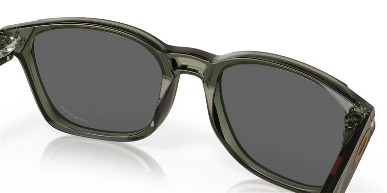 Очки Oakley Ojector, Olive Ink/Prizm Black (OAK 90181355)