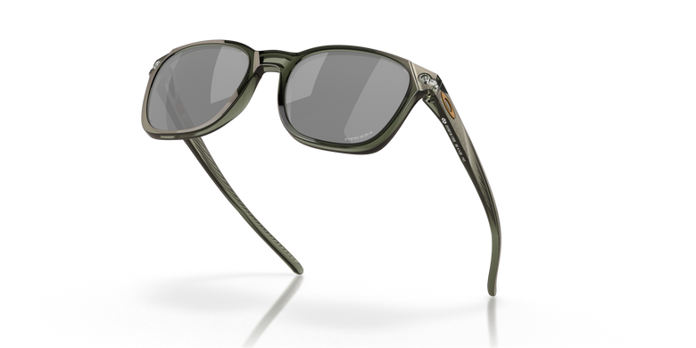 Очки Oakley Ojector, Olive Ink/Prizm Black (OAK 90181355)