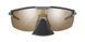 Сонцезахисні окуляри Julbo Ultimate Cover, Dark Gray/Gray, Reactive 2-4 DL Silver (J 5473520)