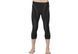 Термоштаны 3/4 мужские Accapi X-Country 3/4, Anthracite р. XS/S (ACC А604.966-XSS)