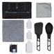 Набір аксесуарів для кухні Camp Kitchen Tool Kit - 10 Piece Set від Sea To Summit, Black (STS ACK022011-122104)