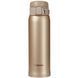 Термокружка Zojirushi SM-SE, Gold, 0.48 л (ZJR SMSE48NZ)