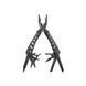 Мультитул Ganzo Multi Tool G205-B, Black (0860011136873)