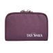 Кошелек Tatonka Plain Wallet RFID Block, Midnight Plum (TAT 3165.037)