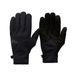 Перчатки мужские Black Diamond Everyday Softshell Gloves, Black, S (BD 8017440002SML1)