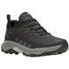 Кроссовки мужские Merrell SPEED STRIKE 2, Black, 40 (J037849 M 07.0)