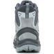 Женские трекинговые ботинки Merrell Speed Strike 2 Thermo MID WP, Monument, 39 (MRL 036.1452)