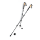 Треккинговые палки Silva Trekking Aluminium Cork, 140 см, Black (SLV 38121)