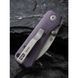 Ніж складаний Civivi Baby Banter, Purple (689826331675)