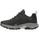 Кроссовки мужские Merrell SPEED STRIKE 2, Black, 40 (J037849 M 07.0)