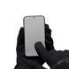 Перчатки мужские Black Diamond Everyday Softshell Gloves, Black, S (BD 8017440002SML1)