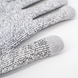 Перчатки водонепроницаемые Dexshell Techshield, Grey, XL (DS DG478TSXL)