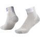 Шкарпетки Buff Coolnet Quarter Socks, Desert, 42-44 (BU 137788.303.05.00)