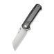 Ніж складаний Sencut Draxor, Gray/Black (689826337752)