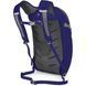 Рюкзак Osprey Daylite Plus 20, Amulet Purple, O/S (OSP DAYLITEP-1000.1968)