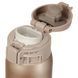 Термокружка Zojirushi SM-SE, Gold, 0.48 л (ZJR SMSE48NZ)