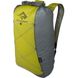 Рюкзак складной герметичный Sea To Summit Ultra-Sil Dry Day Pack Lime, 22 л (STS AUDDPLI)