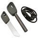 Кресало Wildo Fire Flash Pro Large, Dark Grey (WLD 9313)