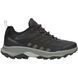 Кроссовки мужские Merrell SPEED STRIKE 2, Black, 40 (J037849 M 07.0)