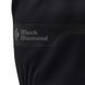 Перчатки мужские Black Diamond Everyday Softshell Gloves, Black, S (BD 8017440002SML1)