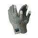 Перчатки водонепроницаемые Dexshell Techshield, Grey, XL (DS DG478TSXL)