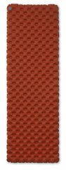 Надувной коврик Pinguin Wave L, 185x60x7.5см, Orange (PNG 719024)