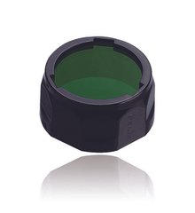 Фільтр до ліхтаря Fenix AOF-S+, green (AOF-Splusgr)