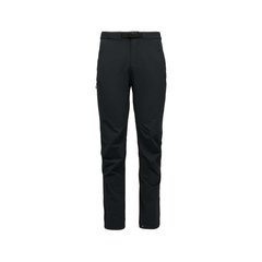 Штаны мужские Black Diamond M Alpine Pants, Black, 31 (BD 74304500020311)
