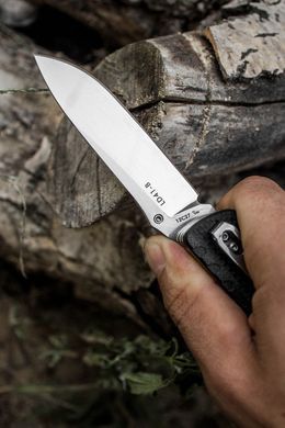 Нож многофункциональный Ruike Trekker LD41-B, Black (RKE LD41-B)