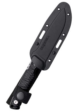 Нож Cold Steel 4" Razor Tek, Black (CST CS-FX-4RZR)