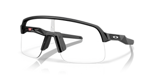 Очки Oakley Sutro Lite S, Matte Black/Clear PH (OAK 9496.0734)