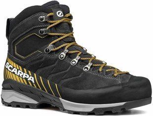 Ботинки Scarpa Mescalito TRK GTX, Dark Antracite, 44 (SCRP 61050-200 44 Dark Antracite)