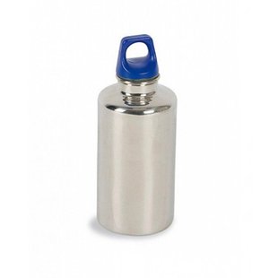 Фляга Tatonka Stainless Bottle 300 ml, Silver (TAT 4018.000)