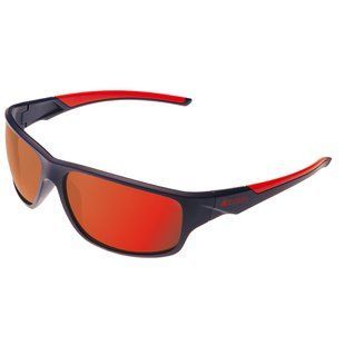 Очки Cairn River Polarized 3, Matt Midnight/Scarlet (CRN SPZRIVER-190)
