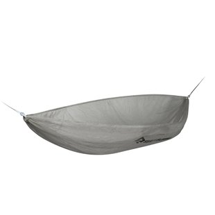 Гамак Hammock Set Ultralight Single від Sea To Summit, одномісний, Grey (STS AHAMSETULSGY)