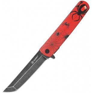 Нож складной Ganzo G626-RD, Red (G626-RD)