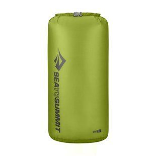 Гермомішок Ultra-Sil Nano Dry Sack Lime, 35 л від Sea to Summit (STS AUNDS35LI)