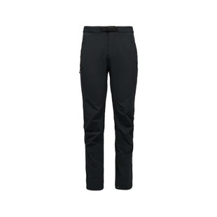 Штани чоловічі Black Diamond M Alpine Pants, Black, 31 (BD 74304500020311)