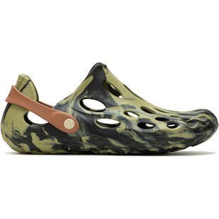 Сандали мужские Merrell HYDRO MOC, black/mosstone, 44 (J005947 M 11.0)