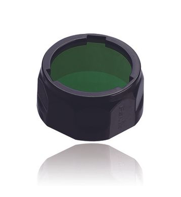 Фильтр для фонаря Fenix AOF-S+, green (AOF-Splusgr)