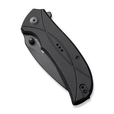 Нож складной Sencut Hyrax, Black (689826336861)
