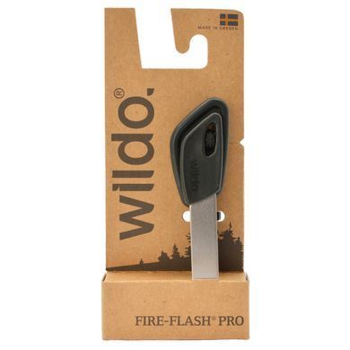 Кресало Wildo Fire Flash Pro Large, Olive (WLD 9321)