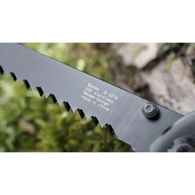 Мультитул Ganzo Multi Tool G302-В, Black (6955800400663)